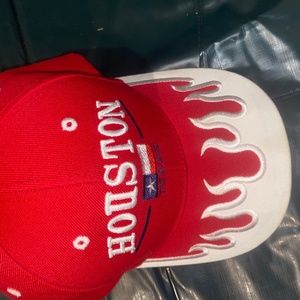 Logo Hat